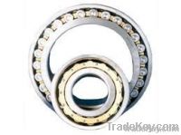 NN2207 NU205Cylindrical roller bearing