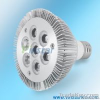 Par30 7W LED sportlight