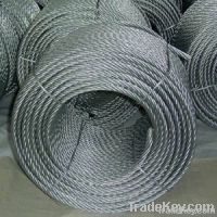 wire rope