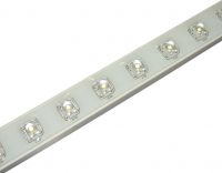 Super Flux LED Light Bar (waterproof)