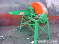 Chaff Cutter