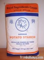 Potato Starch