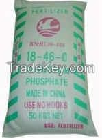 Diammonium phosphate (DAP)