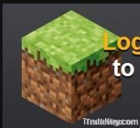 Minecraft gift code