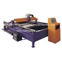 CNCTG1530 table cutting machine