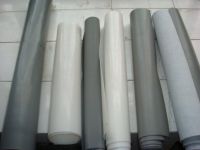 PVC membrane foil