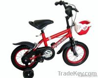 Children Bicycle