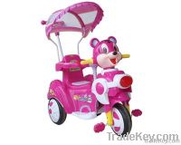 Baby Tricycle