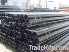 Carbon Steel Seamless Tube&Pipe