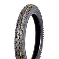 scooter tire 16X2.50-TT, 16X2.50-TL, 14X2.50-TL (Duhow Rubber)