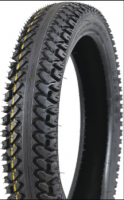 e-bike tire 18x2.50ST-TT (Duhow Rubber)