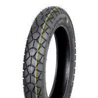 motorcycle tire 3.00-12-TT (Duhow Rubber)