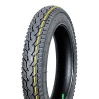 e-bike tire 16X3.0-TT (Duhow Rubber)