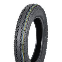 motorcycle tire (Duhow Rubber)