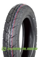 motorcycle tire/tyre 3.00-10-TL (Duhow Rubber)