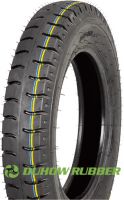 motorcycle tire/tyre 4.00-12-TT (Duhow Rubber)