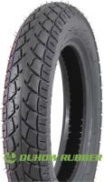 motorcycle tire/tyre 3.00-10-TL (Duhow Rubber)