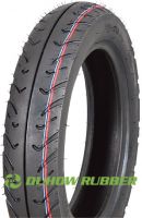 motorcycle tire/tyre 90/90-12-TL, 90/90-12-TT (Duhow Rubber)
