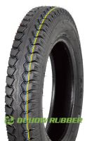 motorcycle tire/tyre 4.00-12-TT (Duhow Rubber)