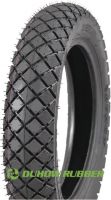 motorcycle tire/tyre 90/90-12-TL (Duhow Rubber)