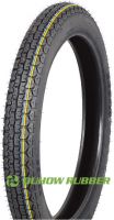 motorcycle front tire/tyre 2.75-17-TT