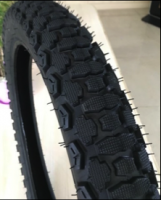 motorcycle tire/tyre 2.75-17-TT (Duhow Rubber)