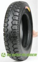 motorcycle tire/tyre 4.50-12-TT, 5.00-12-TT (Duhow Rubber)
