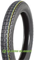 motorcycle tire/tyre 3.25-16-TT (Duhow Rubber)