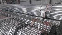 galvanized electric conduit pipe