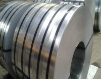 special thickness of galvanized steel strip