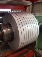 special specification prepatined steel strip
