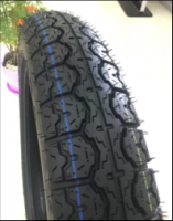 motorcycle tyre/tire 3.50-16 TT & TL