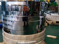 Bright Surface BA Stainless Steel Strip