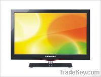 KE-J16 Series LED TV