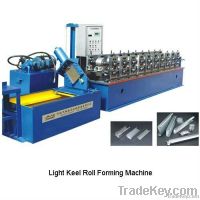 light keel roll forming machine