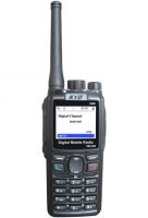 DMR handheld radio DM-880 Digital -- compatible with Motorola, HYT