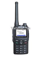 NEW dPMR Radio --  DP-550s Digital ham Radio with CE approval