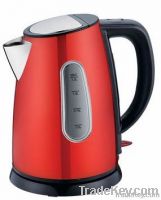 Electric Kettles (BK12-002F  RED)