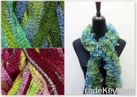 Fancy Yarn for Scarf