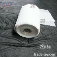 hot fix paper 28cmX5M hot fix tape supplier
