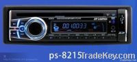 Detachable Car Player With USB SD Aux In Interface FM AM