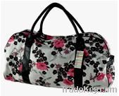 C0001 travel bag / shoulder bag