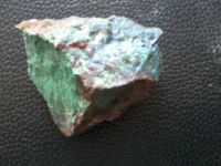 Copper Ore