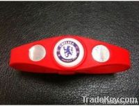 soccer team band