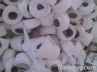 Waste Toilet Paper