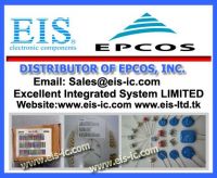 Sell EPCOS all series capacitors filter inductor electronic components