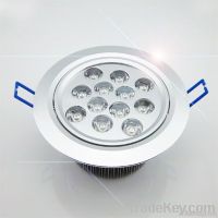 15degree led ceiling lamp