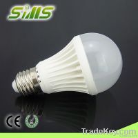 Led Lighting Plastic A19 Led Bulb