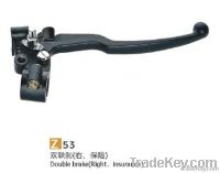 brake handle(Z53, with security)