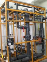 Industrial Ultrafiltration